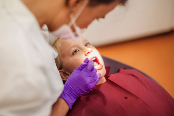 Best Dentist Open Late Near Me  in Whitley City, KY
