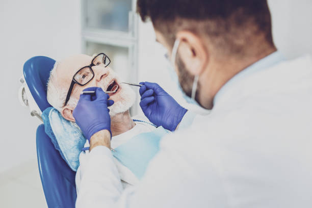Best Chipped Tooth Repair Near Me  in Whitley City, KY